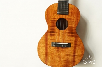 UKULELE GYPSY KIYOSAKU ECO-C #390
